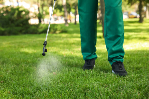 Best Wildlife Control Services  in Alpha, NJ